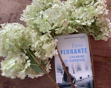 Akcja każdej powieści Ferrante rozgrywa się w Neapolu